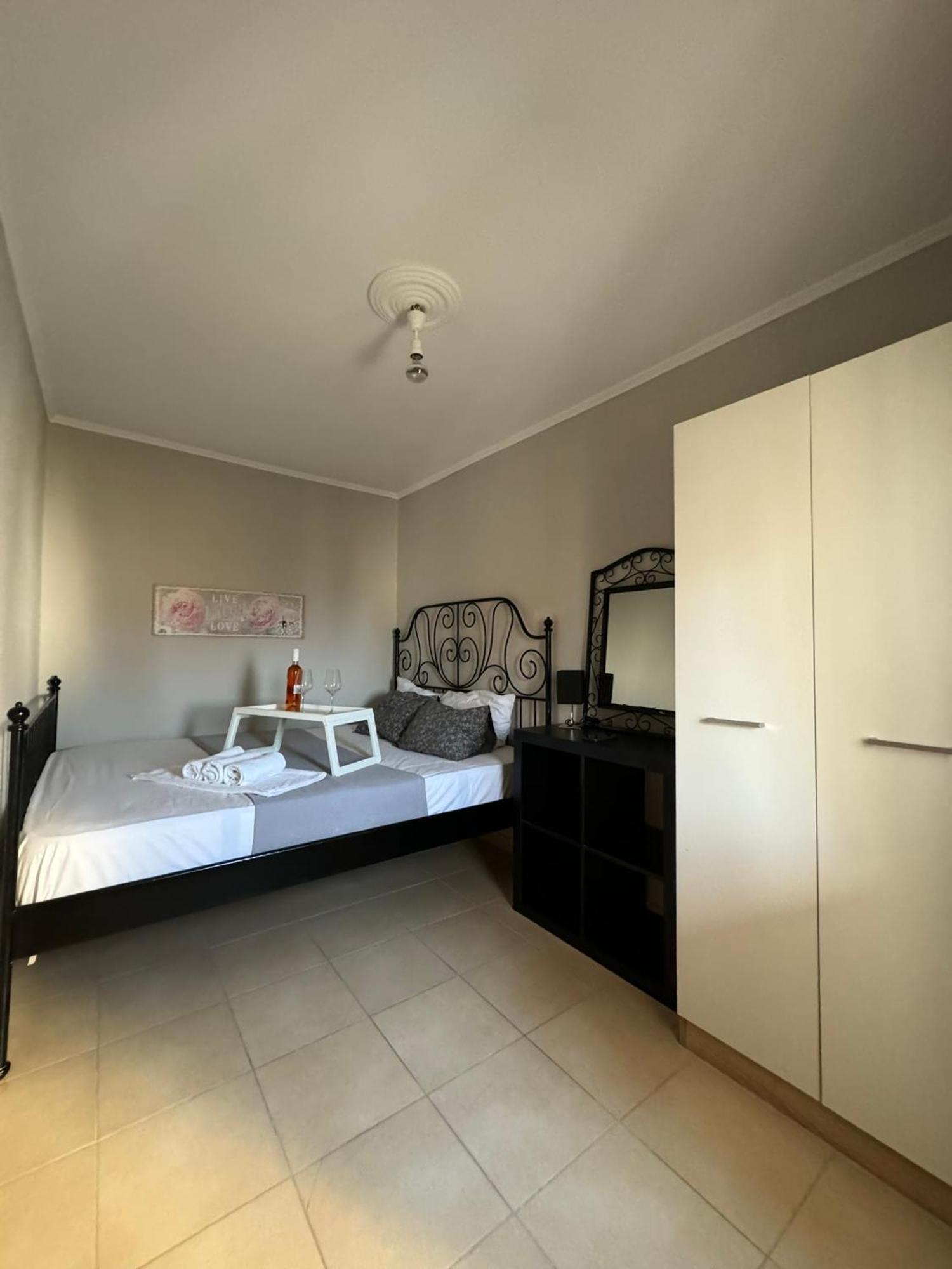 Celene Apartment Kavála Exterior photo